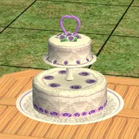 Wedding Cake The Sims Wiki Fandom