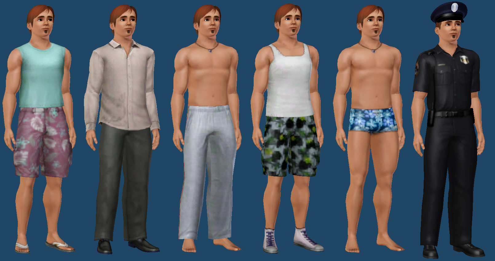 sims 3 hank goddard sims 3 hank goddard