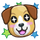 Pet Trait TS4 Playful (Dog).png