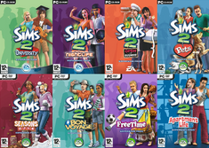 Which Sims 4 Stuff Pack Is The Best?
