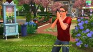 The Sims 3 Времена года - Рассказ продюсера
