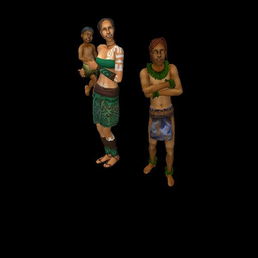 the sims castaway stories wiki