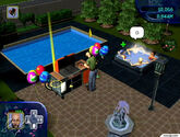 Боб в The Sims на консолях.