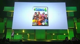 The Sims 4 - Simple English Wikipedia, the free encyclopedia