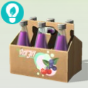 TS4 Fizzy Playful Juice Box