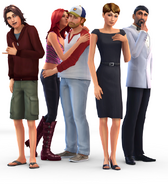 The Sims 4 Create A Sim Demo: Early Access Signup! - BeyondSims