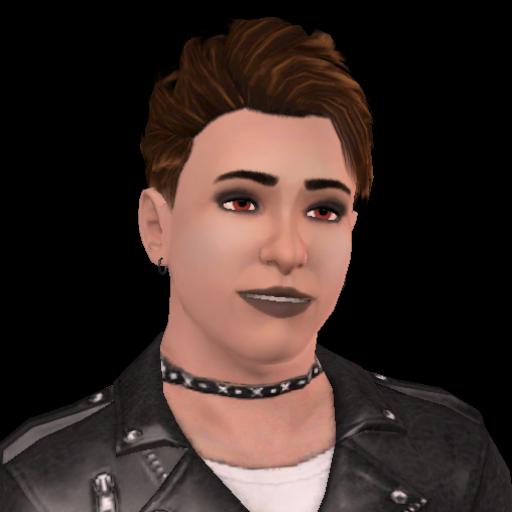 Wylie Luck The Sims Wiki Fandom