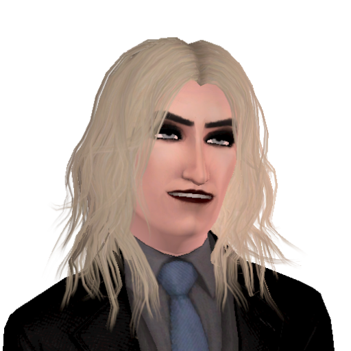 Fanondederick Dahmer The Sims Wiki Fandom