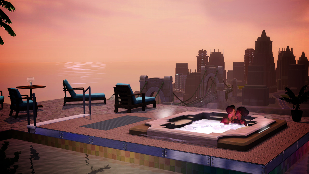 Penthouse | The Sims Wiki | Fandom