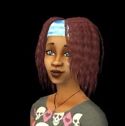 Fanon:Jasmine Mellon | The Sims Wiki | Fandom