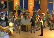 Sims2Fight