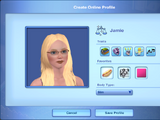 Online dating