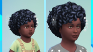 TS4 Patch 110 hair 1