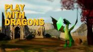 Dragon Valley Trailer