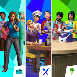 The Sims 4 Cool Kitchen Stuff: Official Trailer 