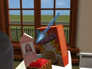 Bella 3.jpg (43 Кб) Портрет Беллы на упаковке молока.