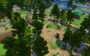 Campground Overview