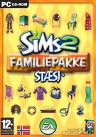 The Sims 2:Familiepakke Stæsj