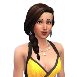 Jade Rosa | The Sims Wiki | Fandom