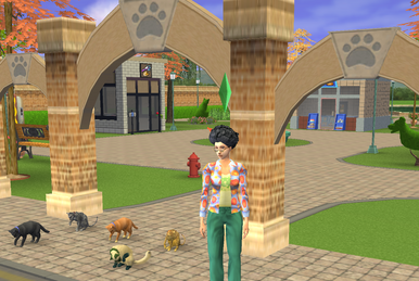 The sims 2 pets ps3 discount