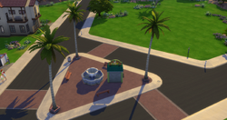 Skyward Palms fountain.png