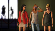 TS3 Diesel women sfashion