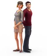 TS4 Render 4