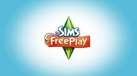 The Sims™ FreePlay - iPad 2 - HD Gameplay Trailer