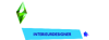De Sims 4 Interieurdesigner Logo