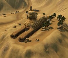 Great Sphinx img