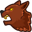 TS4 Werewolf Icon