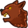 TS4 Werewolf Icon