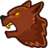 TS4 Werewolf Icon