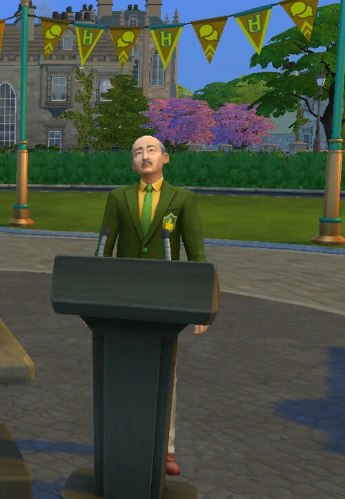 Research & debate | The Sims Wiki | Fandom