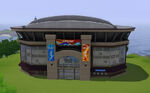 Dr. Pepper Stadium from Dr. Pepper EA Promotion