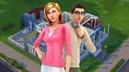 How To Build Your Perfect House in The Sims 4