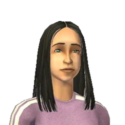 Jessica Ebadi (townie)
