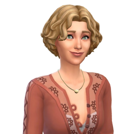 Leslie Holland