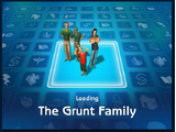 Grunt family