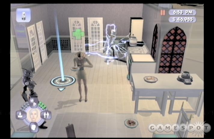 The Sims 2 Apartment Life Cheats For PC - GameSpot