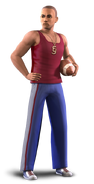 Render Zack