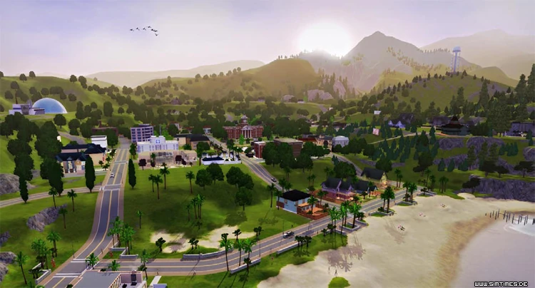 Die Sims 3 Die Sims Wiki Fandom