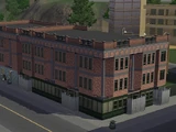 Waylon's Haunt