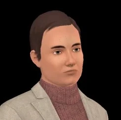 Daniel Rodriguez | Simpédia, Wiki Les Sims | Fandom