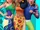 De Sims 4: Eiland Leven