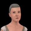 Svetlana Baker (The Sims 3)