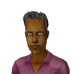 Tim Lee DeMise (Genetic)