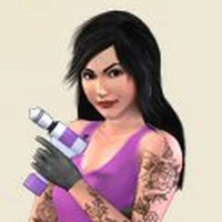 Non Playable Character The Sims Wiki Fandom