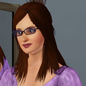 Fanon Belinda Goth The Sims Wiki Fandom