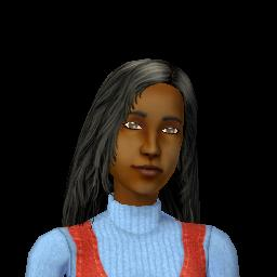 Caryl Smith | The Sims Wiki | Fandom